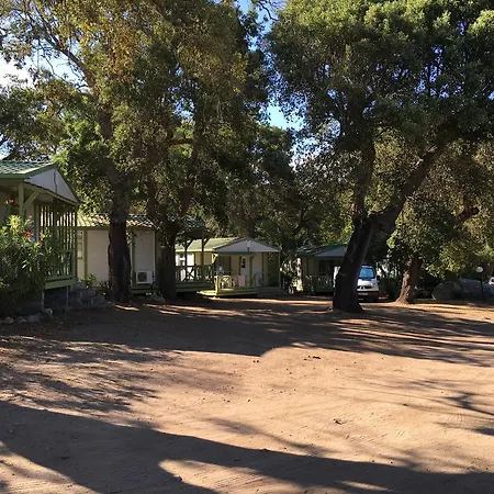 Pezza Cardo 3* Porto-Vecchio (Corsica)