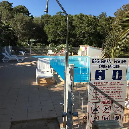 Pezza Cardo Porto-Vecchio (Corsica)