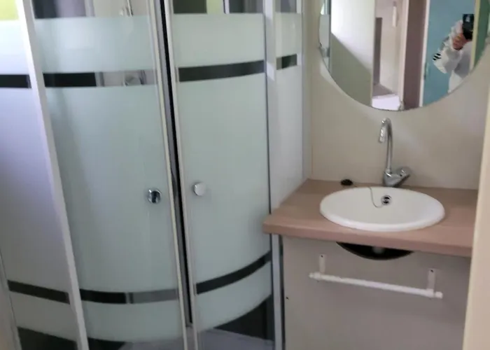 Campingplatz Pezza Cardo