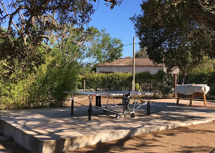 Campingplatz Pezza Cardo